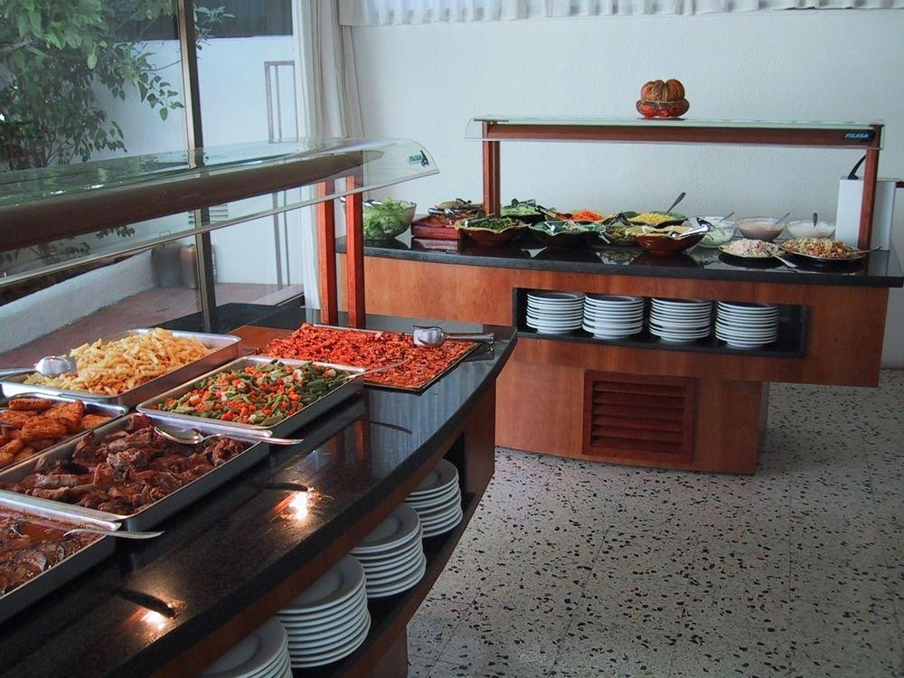 Raco D'En Pepe Hotel Calella Exterior photo