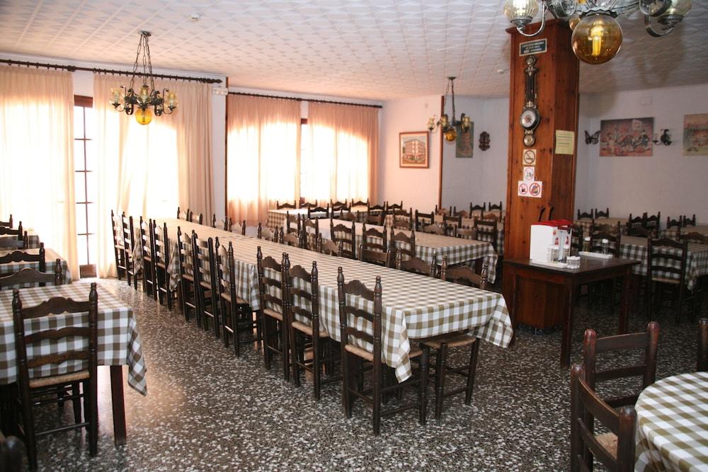 Raco D'En Pepe Hotel Calella Exterior photo