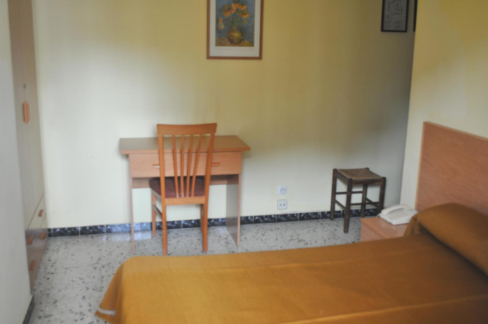 Raco D'En Pepe Hotel Calella Room photo