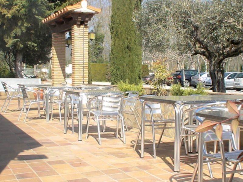 Raco D'En Pepe Hotel Calella Exterior photo