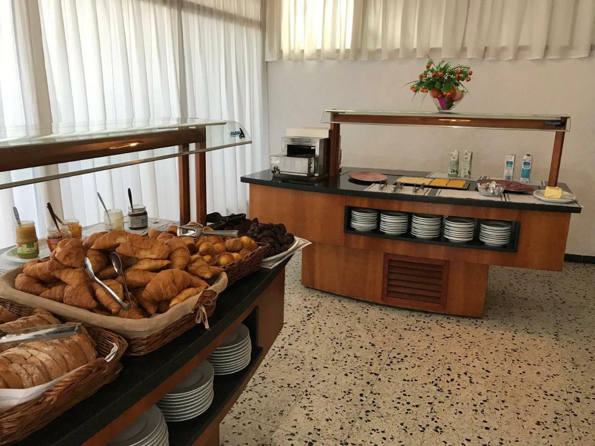 Raco D'En Pepe Hotel Calella Exterior photo
